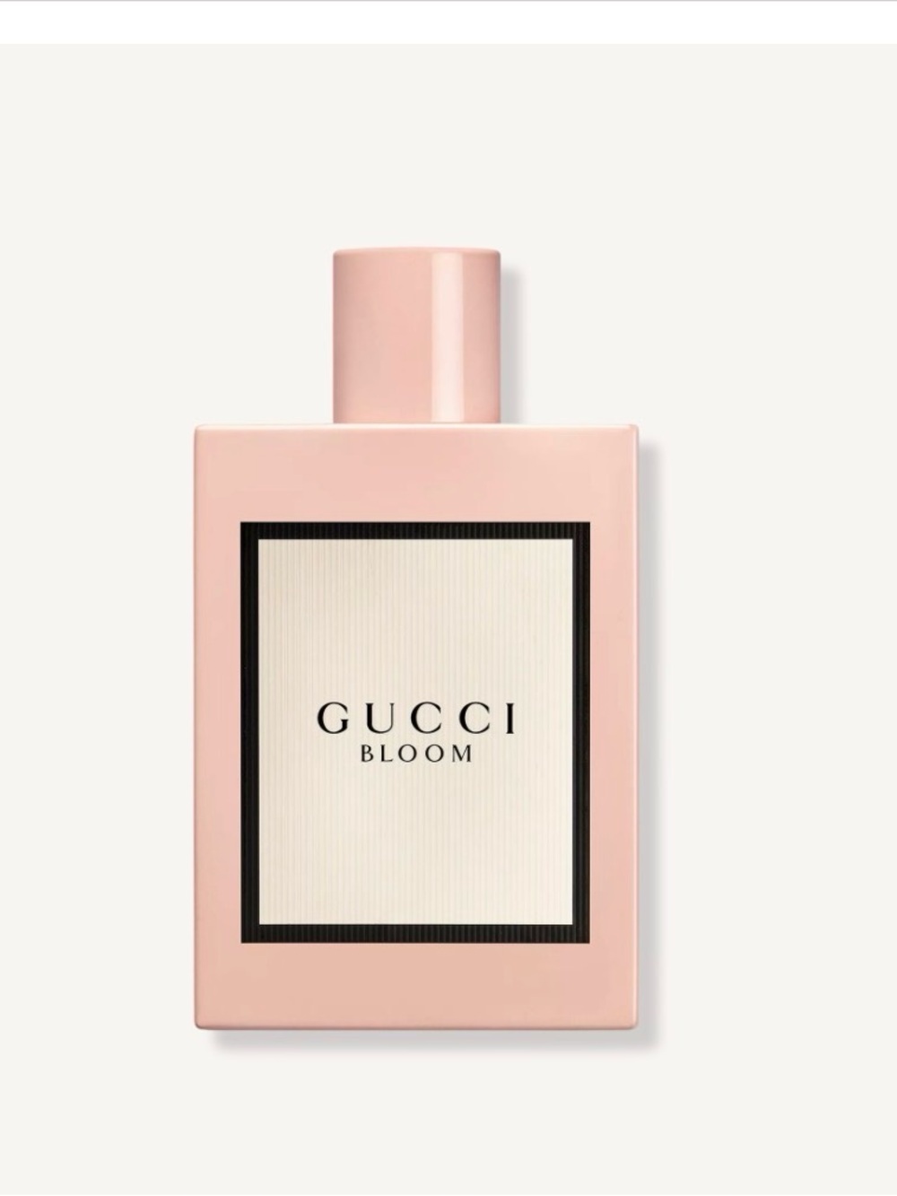 Gucci bloom perfume 3.3 oz